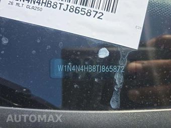 2026 Mercedes-Benz GLA 250 – miniatura 5