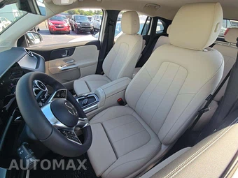 2026 Mercedes-Benz GLA 250 – miniatura 6