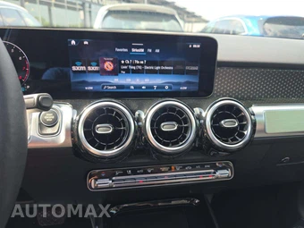 2026 Mercedes-Benz GLB 250 4MATIC – miniatura 10