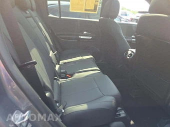 2026 Mercedes-Benz GLB 250 4MATIC – miniatura 16