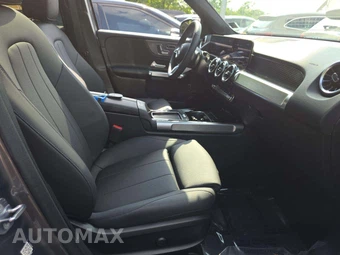 2026 Mercedes-Benz GLB 250 4MATIC – miniatura 18