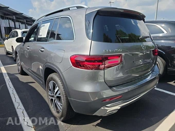 2026 Mercedes-Benz GLB 250 4MATIC – miniatura 2