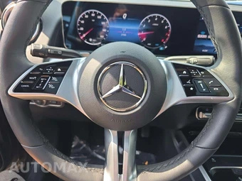 2026 Mercedes-Benz GLB 250 4MATIC – miniatura 22