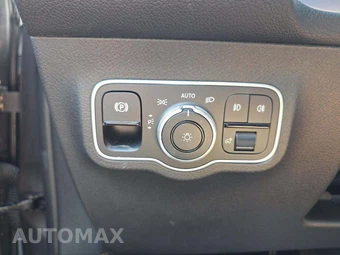 2026 Mercedes-Benz GLB 250 4MATIC – miniatura 23