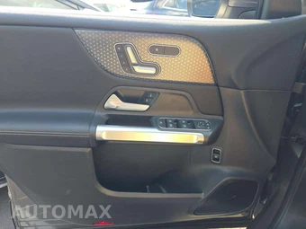 2026 Mercedes-Benz GLB 250 4MATIC – miniatura 24