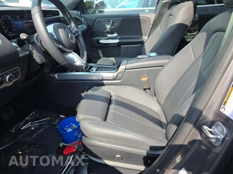 2026 Mercedes-Benz GLB 250 4MATIC – miniatura 6