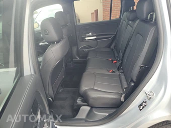 2026 Mercedes-Benz GLB 250 - miniatura 13