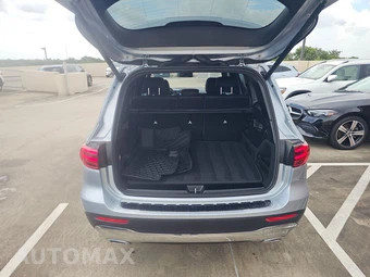 2026 Mercedes-Benz GLB 250 - miniatura 16