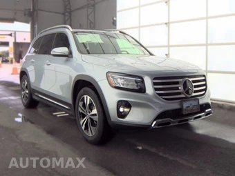 2026 Mercedes-Benz GLB 250 - miniatura 3
