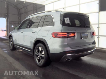 2026 Mercedes-Benz GLB 250 - miniatura 6