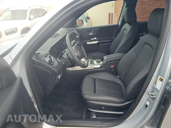 2026 Mercedes-Benz GLB 250 - miniatura 7