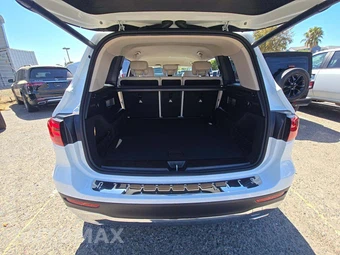2026 Mercedes-Benz GLB 250 - miniatura 14