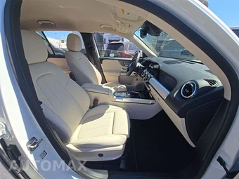 2026 Mercedes-Benz GLB 250 - miniatura 18
