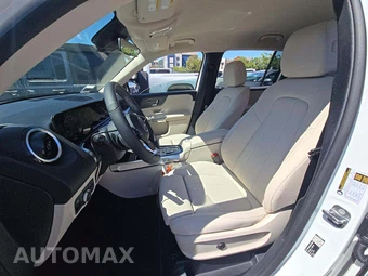 2026 Mercedes-Benz GLB 250 - miniatura 6