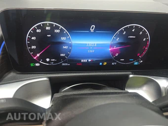 2026 Mercedes-Benz GLB 250 – miniatura 12