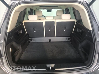 2026 Mercedes-Benz GLB 250 – miniatura 16