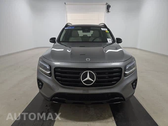 2026 Mercedes-Benz GLB 250 – miniatura 2