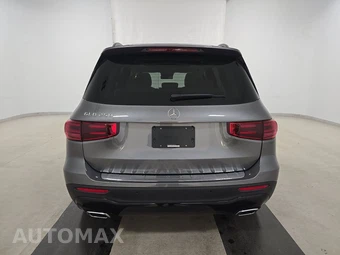 2026 Mercedes-Benz GLB 250 – miniatura 5