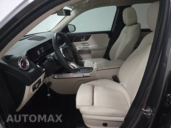 2026 Mercedes-Benz GLB 250 – miniatura 7