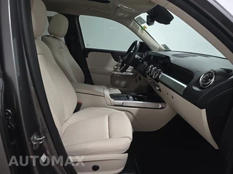 2026 Mercedes-Benz GLB 250 – miniatura 8