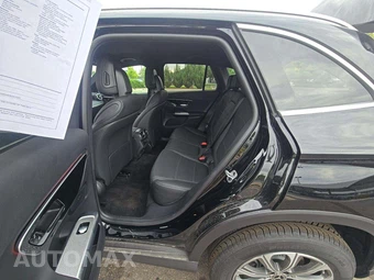 2026 Mercedes-Benz GLC 300 4MATIC - miniatura 10