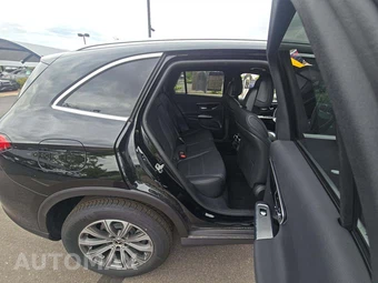 2026 Mercedes-Benz GLC 300 4MATIC - miniatura 13