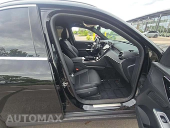 2026 Mercedes-Benz GLC 300 4MATIC - miniatura 15