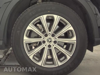 2026 Mercedes-Benz GLC 300 4MATIC - miniatura 10