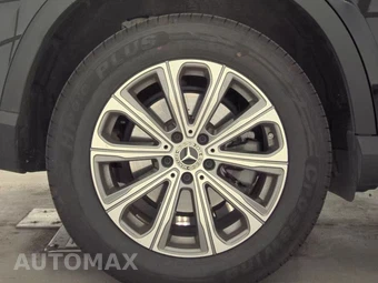 2026 Mercedes-Benz GLC 300 4MATIC - miniatura 11