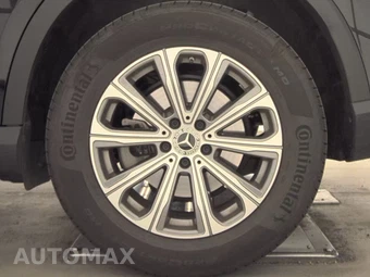 2026 Mercedes-Benz GLC 300 4MATIC - miniatura 12