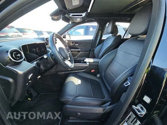 2026 Mercedes-Benz GLC 300 4MATIC - miniatura 13