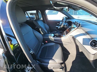 2026 Mercedes-Benz GLC 300 4MATIC - miniatura 14