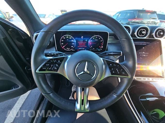 2026 Mercedes-Benz GLC 300 4MATIC - miniatura 16