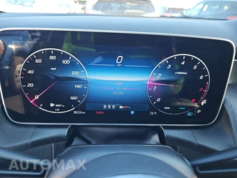 2026 Mercedes-Benz GLC 300 4MATIC - miniatura 18