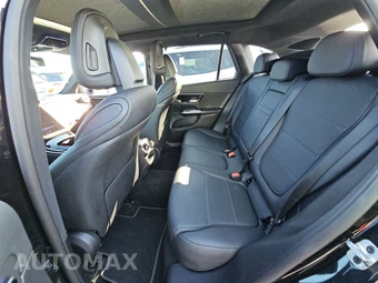 2026 Mercedes-Benz GLC 300 4MATIC - miniatura 19