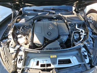 2026 Mercedes-Benz GLC 300 4MATIC - miniatura 22