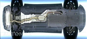 2026 Mercedes-Benz GLC 300 4MATIC - miniatura 25