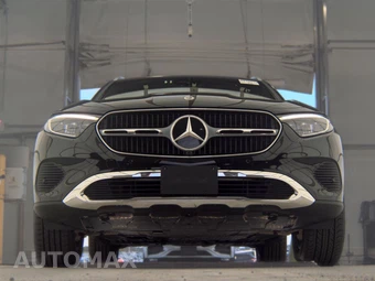 2026 Mercedes-Benz GLC 300 4MATIC - miniatura 3