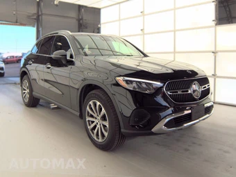 2026 Mercedes-Benz GLC 300 4MATIC - miniatura 4