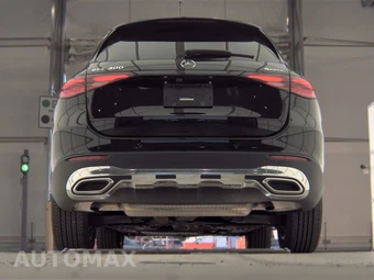 2026 Mercedes-Benz GLC 300 4MATIC - miniatura 7