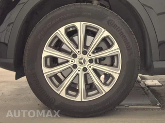 2026 Mercedes-Benz GLC 300 4MATIC - miniatura 9