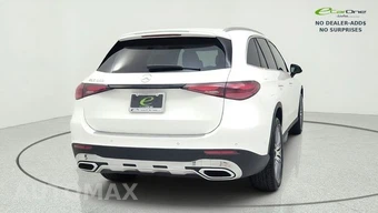 2026 Mercedes-Benz GLC 300 - miniatura 10