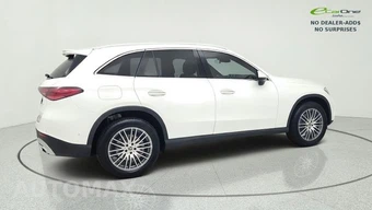 2026 Mercedes-Benz GLC 300 - miniatura 12