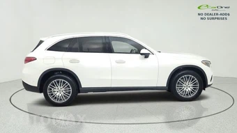 2026 Mercedes-Benz GLC 300 - miniatura 13