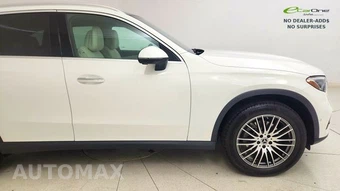 2026 Mercedes-Benz GLC 300 - miniatura 15