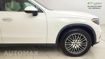 2026 Mercedes-Benz GLC 300 - miniatura 16