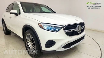 2026 Mercedes-Benz GLC 300 - miniatura 17
