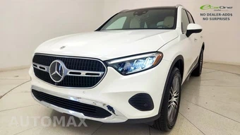 2026 Mercedes-Benz GLC 300 - miniatura 18