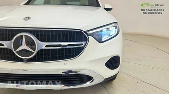 2026 Mercedes-Benz GLC 300 - miniatura 19