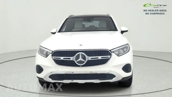 2026 Mercedes-Benz GLC 300 - miniatura 2